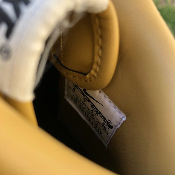 Nike Dunk High CMFT Snakeskin - Picture 6 of 6